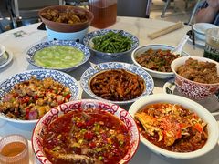 -欧记大排档·景德菜(上海首店)