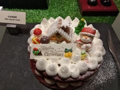 -上海东方佘山翰悦阁酒店·Vie全日制餐厅