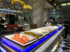 -诱货海鲜自助火锅(爱琴海购物公园东百店)