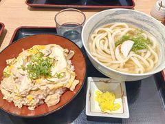 -さぬき面业(高松机场店)