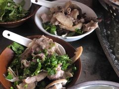 -周记翘脚牛肉