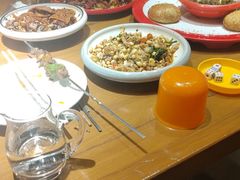 -小杨烤肉·陕西烧烤·陕西地方菜(东新街【永兴坊】店)