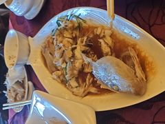 -亚龙湾红树林度假酒店御粤阁