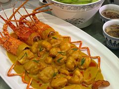 -佳丽海鲜大酒楼(环岛海景店)