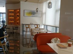 -J cafe 朝夕餐厅