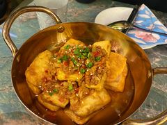 -浩海火燒雲傣家菜(芮欧百货店)