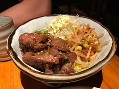 幸福满满烧肉饭-醉虎传(南锣鼓巷店)