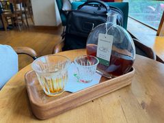 -雕刻时光咖啡馆(南院门店)