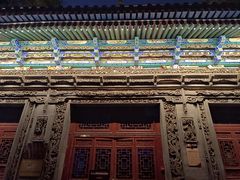 -白塔山公园