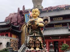 -上海东林寺(金山区)