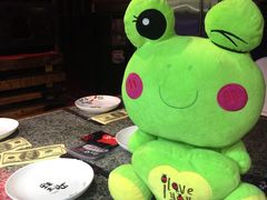 -蘭奢雅集·江浙菜(青山江滩店)