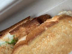 咖椰吐司-HELLO 27 意面·沙拉·帕尼尼