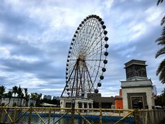 -三亚海昌梦幻海洋不夜城