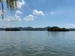 -楼外楼(西湖景区孤山路店)