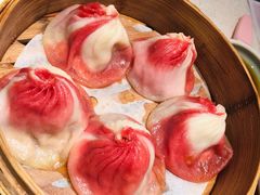 招牌小笼包-竹外桃花·江南小酒馆(SKP·S店)
