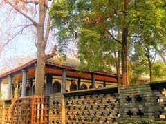 -平安桥天主教堂