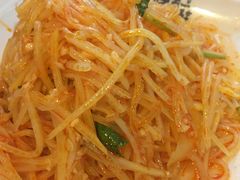 -喝丢一只鞋海鲜烧烤·海肠捞饭(市场店)