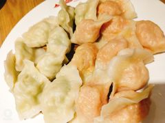 -船歌·鱼水饺青岛菜(闽江二路店)