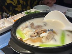 -半勺·新徽菜(银泰城店)