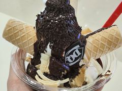 -DQ·蛋糕·冰淇淋(金源新燕莎MALL店)