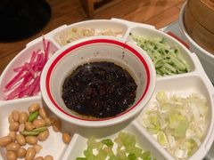 -陈阿婆鱼头泡饼·京味菜(复兴路店)