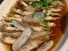 -美乐食街(小南店)