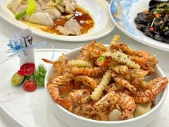 -天鲜阁·海鲜粤菜·33年老字号(石槎白云站店)