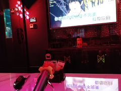 -酷秀KTV(五道口店)