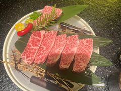 -樱嘢·炭火烧肉(惠南店)