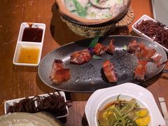 -南拳十三姨·潮汕砂锅粥(世纪金源店)