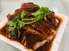 -大唐靓汤江门私房菜(景田店)