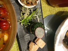 -柒园·三十年创意杭帮菜(龙湖滨江天街店)