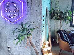 -Cafe Rooftop Cheongsapo