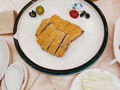 芝麻鸭方-全聚德(前门店)