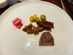 -涵苑私宴定制(外滩店)
