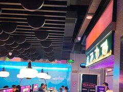 -匠子烤鱼(上邦百汇城店)