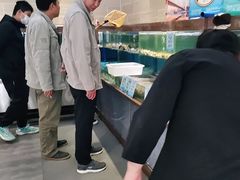 水产区-良师门滨海人家·海鲜·家常菜(滨海城店)