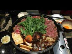 -月下料理(楷林IFC店)