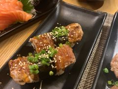 -昊·来了寿司(双楠2店)