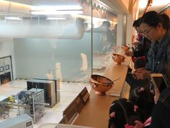 -歌斐颂巧克力小镇