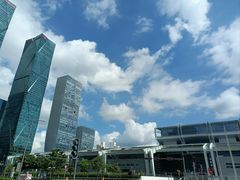 -皇庭广场(福华三路店)