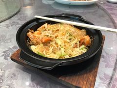 -新兴家喻酒家·羊城名宴(昌岗店)