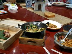 -中国徽菜·徽商故里(广安门店)