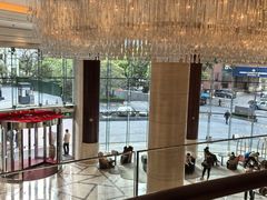 -上海雅居乐万豪侯爵酒店