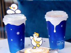 -小樽洋菓子铺LeTAO(华润时代店)