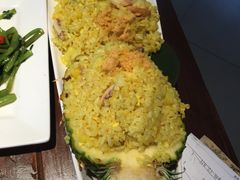 -Local泰莲庭(虹鳟鱼店)