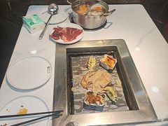 -苏格里岛自助烤肉海鲜火锅(成都金牛万达店)