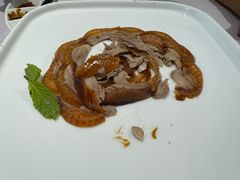 -味+新京宴·烤鸭·北京菜(创意谷店)