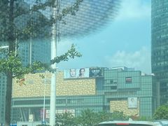-长沙北辰三角洲大悦城
