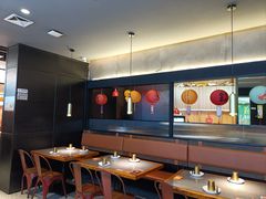 -探鱼·鲜青椒爽麻烤鱼(苏宁广场店)